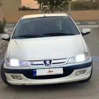 پژو پارس سال مدل 1386