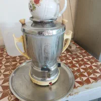 سماور برقی