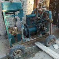 تراکتور رومانی 110