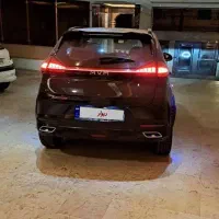 ام وی ام x 33 cross اتومات صفر ۴۰۴ در پارکینگ|خودرو سواری و وانت|تهران, مرزداران|دیوار