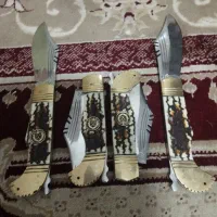 چاقو دنده ای زنجان|کوهنوردی و کمپینگ|ایرانشهر, |دیوار