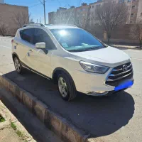 جک اس تری ۱۴۰۱ .|خودرو سواری و وانت|شیراز, شاه قلی بیگی|دیوار