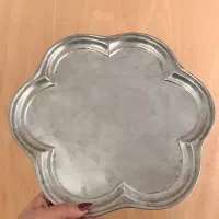 سینی ورشو قدیمی