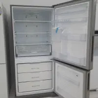 یخچال ویترینی|یخچال و فریزر|کوهدشت, |دیوار