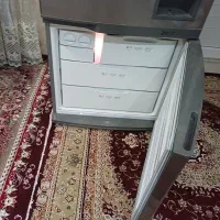 یخچال فریزر اسنوا در حد نو|یخچال و فریزر|میانه, |دیوار