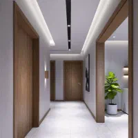 کارآموز(شاگرد) دکوراسیون داخلی و سقف کاذب (کناف)