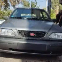 پراید ۱۴۱ مدل ۹۰