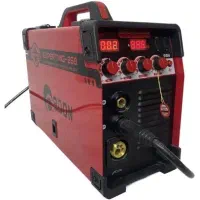 دستگاه جوش co2