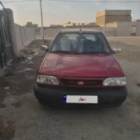 پراید مدل 85