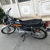 موتور سیکلت جیروف|موتورسیکلت|بانه, |دیوار