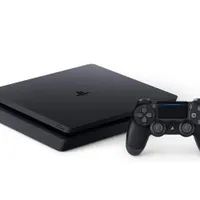 پلی استیشن ۴ اسلیم(ps4)|کنسول، بازی ویدئویی و آنلاین|بندر گناوه, |دیوار