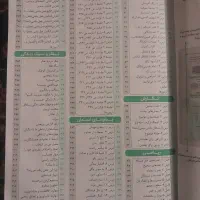 گام به گام و دروس طلایی هشتم|کتاب و مجله آموزشی|اراک, |دیوار