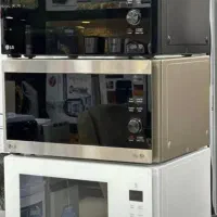 ماکرویو ال جی 42لیتر