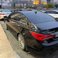 سوناتا YF مدل 2014 فولترین|خودرو سواری و وانت|تهران, سعادتآباد|دیوار