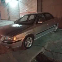سمند Lx 84