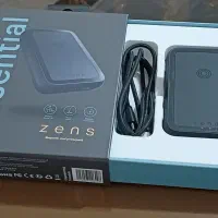 پاوربانک ۴۰۰۰ میلی آمپر