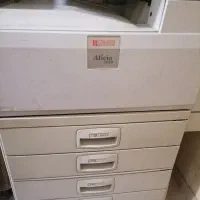 دستگاه کپی ریکو آفیشو 3045 زیرقیمت