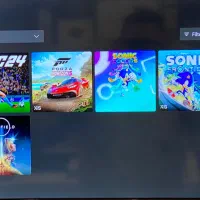 ایکس باکس Series SوSeries X|کنسول، بازی ویدئویی و آنلاین|رشت, علی آباد|دیوار