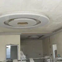 کناف وسقف کاذب|خدمات پیشه و مهارت|سراب, |دیوار