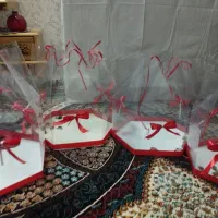 باکس کادویی طلقی