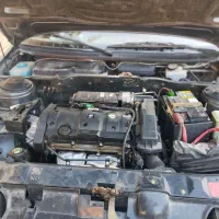 آس الیکسTU5|خودرو سواری و وانت|فاضل آباد, |دیوار