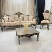 مبل افسون& بهترین کیفیت/کمترین قیمت در مبلمان آنسل|مبلمان خانگی و میز عسلی|اردبیل, |دیوار