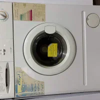 ماشین لباسشویی|ماشین لباسشویی و خشک‌کن لباس|شاهین‌شهر, طالقانی|دیوار