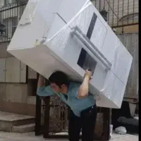 شرکت حمل اثاث کشی منزل 100در تخصصی  تضمینی سید