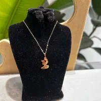 آویز طلا، درخشش همیشه با شما|جواهرات|تهران, کیانشهر|دیوار