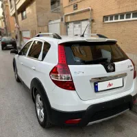 دانگ فنگ H30 کراس ،اچ سی کراس مدل 97