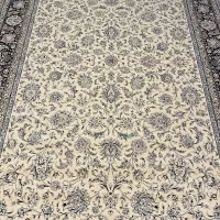 فرش ۶ متری|فرش|بیرجند, |دیوار