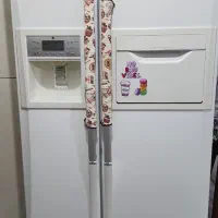 فروش یخچال