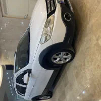 خودرو H30کراس مدل ۹۶