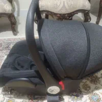 کریر نوزاد