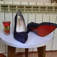کفش مجلسی زنانه