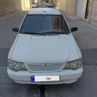 پراید 111 SX مدل آخر 1389 / هیدرولیک