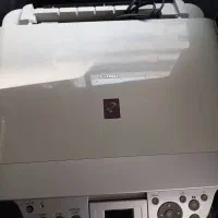 پرینتر چندکاره کنون canon pixma mp460|پرینتر، اسکنر، کپی، فکس|تهران, اسکندری|دیوار