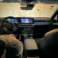 اپتیما کیا کی 5 بدونه توضیح فول|خودرو سواری و وانت|تهران, مجیدیه|دیوار