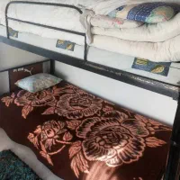 تخت و کمد|مبلمان خانگی و میز عسلی|کلاردشت, |دیوار