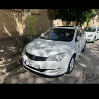 ام‌جی 350، مدل ۲۰۱۴