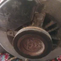 موتوژن تبریز 7000