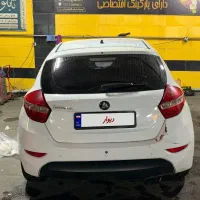 برلیانس H320|خودرو سواری و وانت|کرج, گوهردشت|دیوار