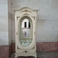 بوفه چوبی