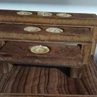 دکوری منزل|مجسمه، تندیس، ماکت|شاهین‌شهر, فدک|دیوار