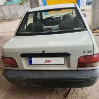 پراید 98|خودرو سواری و وانت|بوشهر, |دیوار