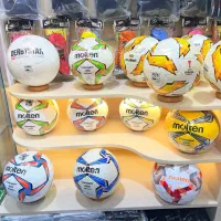 انواع توپ های ورزشی سالنی