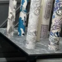 فروش ویژه ی کاغذ دیواری چینی125000تومان