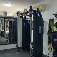 اجاره هوم جیم فضای ورزشی باشگاه بدنسازی|اجارهٔ کوتاهمدت دفتر کار و فضای آموزشی|تهران, نارمک|دیوار