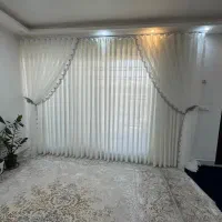 پرده پذیرای