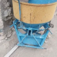 کودپاش|ماشینآلات صنعتی|نورآباد, |دیوار